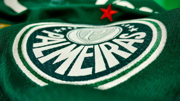 Divulgação/Palmeiras