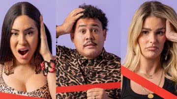 Reprodução / TV Globo