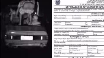 Reprodução/Redes Sociais