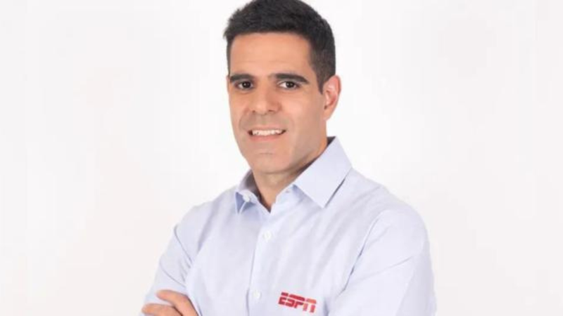Divulgação/ESPN