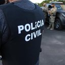 Polícia Civil/ Divulgação