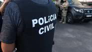 Polícia Civil/ Divulgação