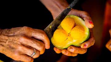 Bento Viana / Acervo ISPN