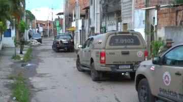 Reprodução / TV Bahia