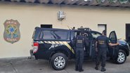 Divulgação / PF