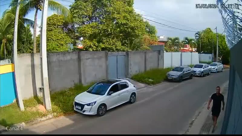 Reprodução/Vídeo