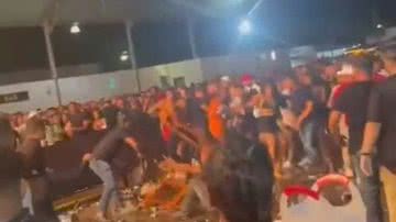 Reprodução / Redes Sociais