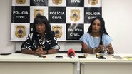 Nilson Marinho/ BNews