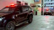 Divulgação/Polícia Federal
