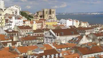 DIVULGAÇÃO / ASSOCIAÇÃO TURISMO DE LISBOA