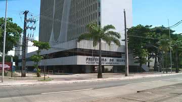 Reprodução/TV Globo