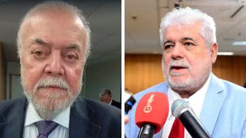 Reprodução e Dinaldo Silva / BNEWS