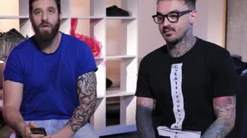 Reprodução/Redes sociais