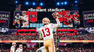 Divulgação/San Francisco 49ers