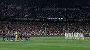 Reprodução/X (@realmadrid)