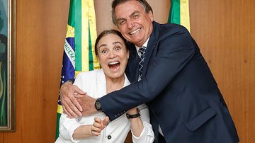 Divulgação/PR