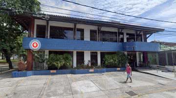 Imagem: Google Maps