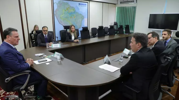 Foto: Mapa/govbr / Perfil Brasil