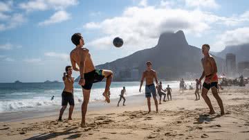 Divulgação // Ricardo M R Pereira