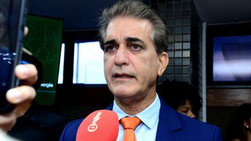 Dinaldo Silva/BNews
