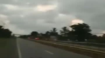 Reprodução / Redes Sociais