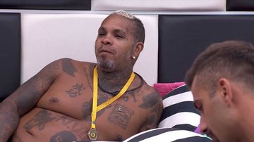 Reprodução/ TV Globo