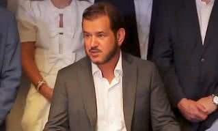 Reprodução das Redes Sociais