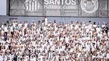 Raul Baretta/ Santos