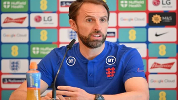 Sebastian Widmann – The FA/The FA via Getty Images