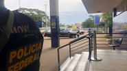 Divulgação/PF