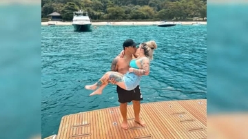 Reprodução/Redes Sociais