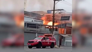 Reprodução/Redes Sociais