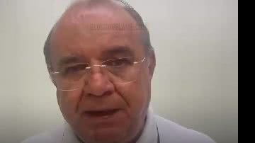 Reprodução das Redes Sociais