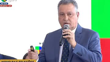 Reprodução do YouTube