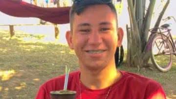 Reprodução das Redes Sociais