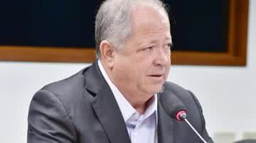 Zeca Ribeiro/Câmara dos Deputados