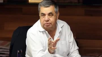 Disputa em Torno da Herança Milionária - Divulgação/ Alerj