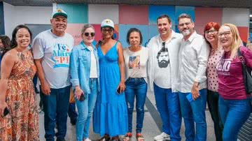 Reprodução das Redes Sociais