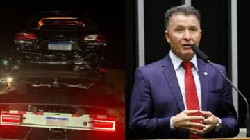 Reprodução das Redes Sociais