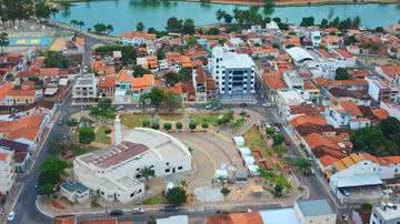 Reprodução das Redes Sociais