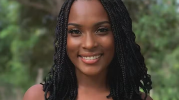 Gleciene Jesus dos Santos - Reprodução/Redes Sociais