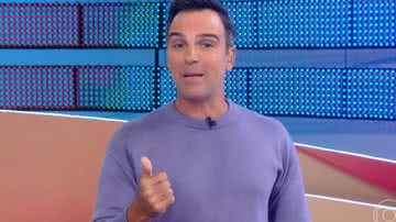 Reprodução / TV Globo
