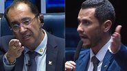 Reprodução / TV Senado