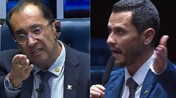 Reprodução / TV Senado