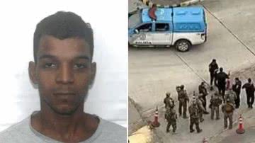 Reprodução/TV Globo