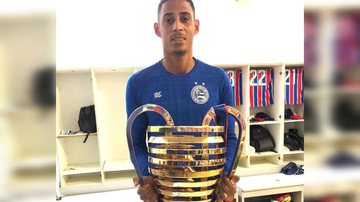 Reprodução / Redes Sociais