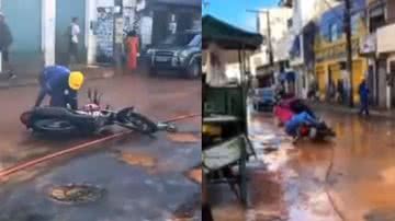 Reprodução/BNews TV