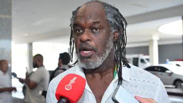Joilson César/BNews