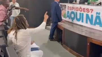 BNews / Tácio Caldas