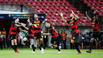 Paulo Paiva/Sport Recife